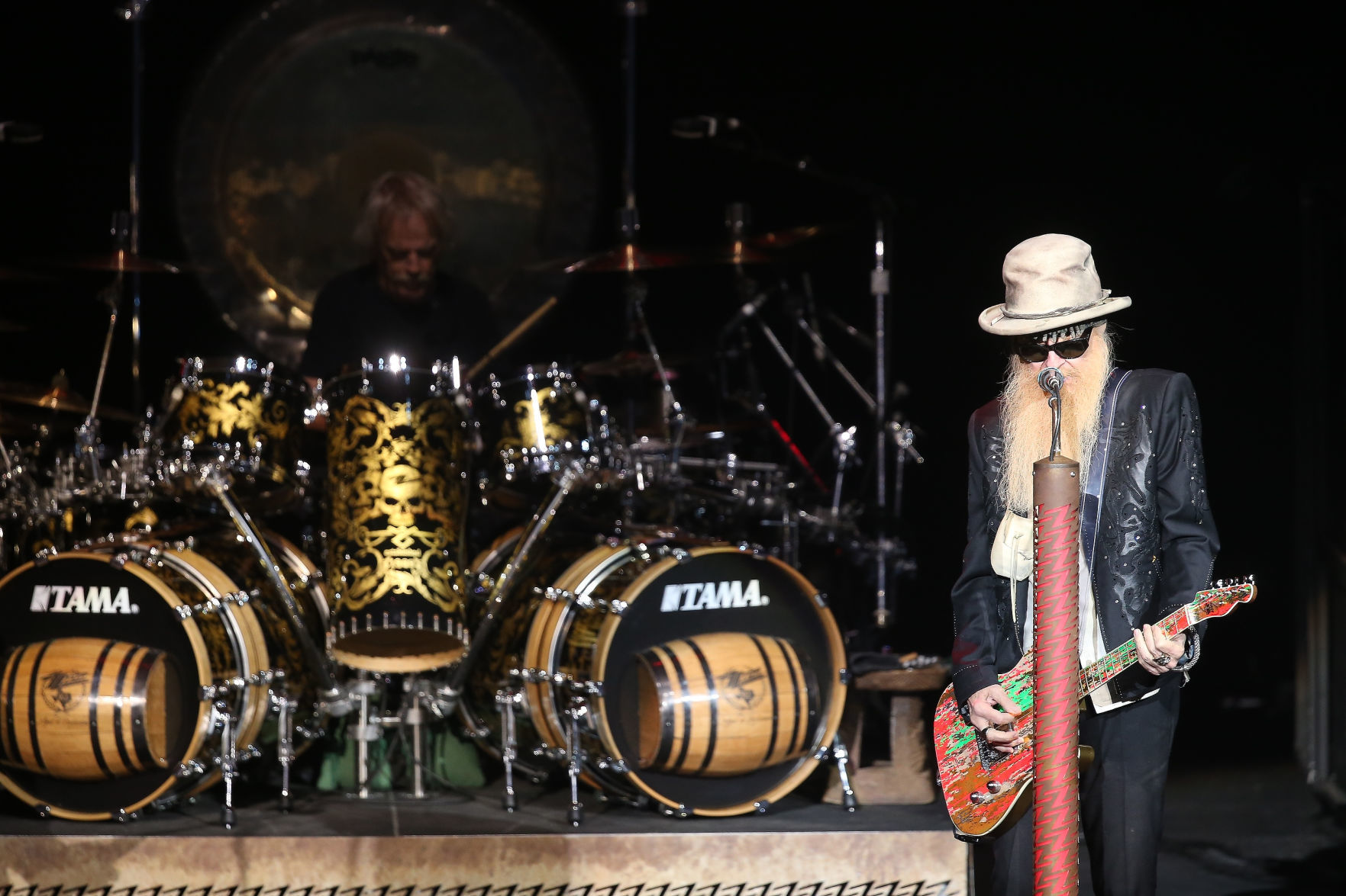ZZ Top